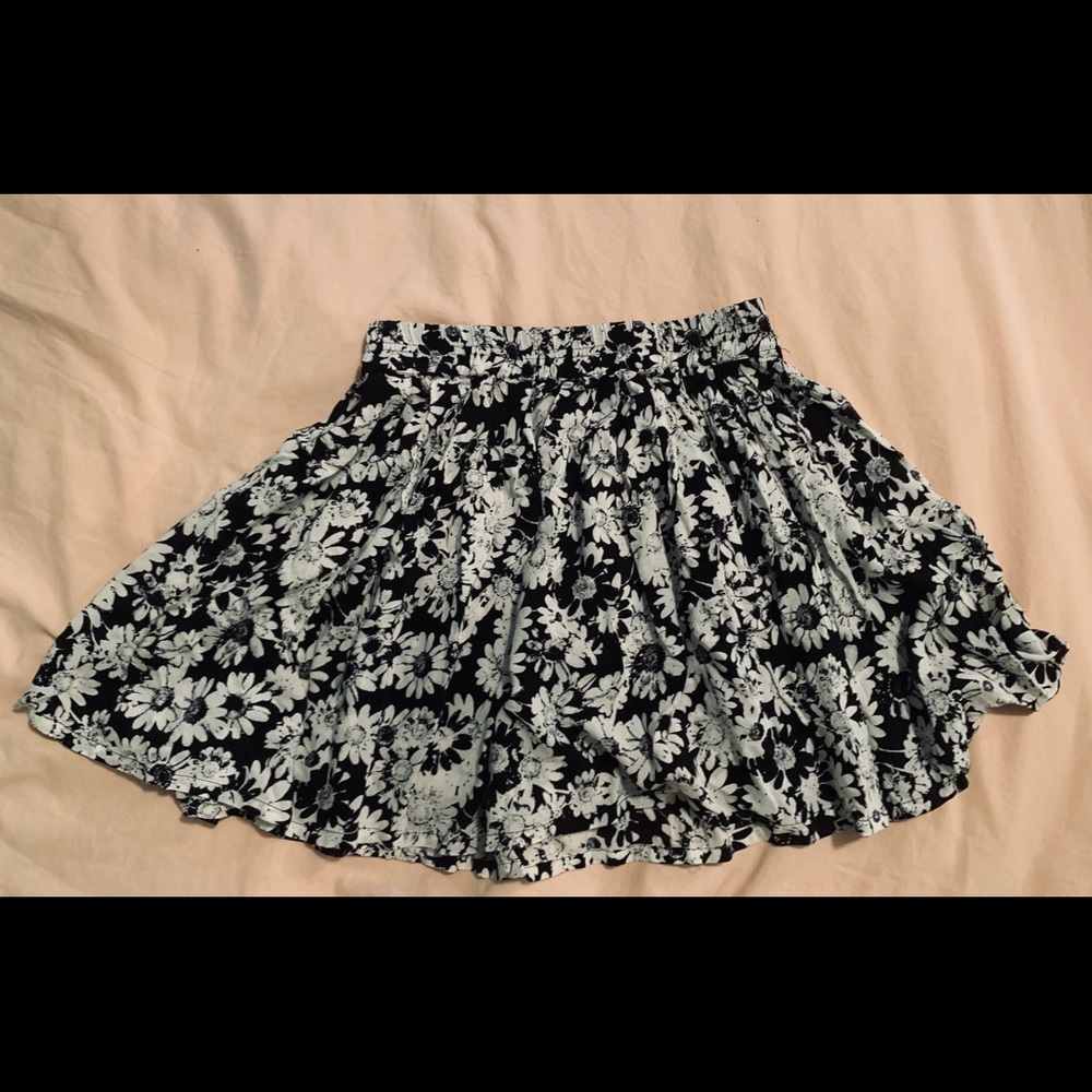 Teen skirt